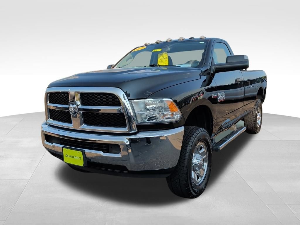 ram ram 2500 pickup 2018 3C6MR5AJ2JG244457 image ram ram 2500 pickup 2018 3C6MR5AJ2JG244457 image